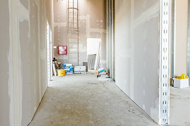 Professional Dry wall and painting in Arnold Line, MS